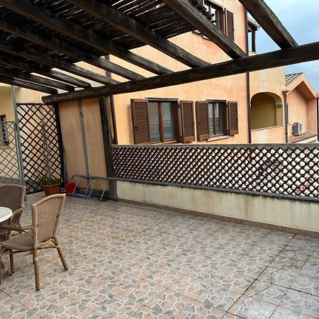 Casa Gallo カーラゴノネ エクステリア 写真