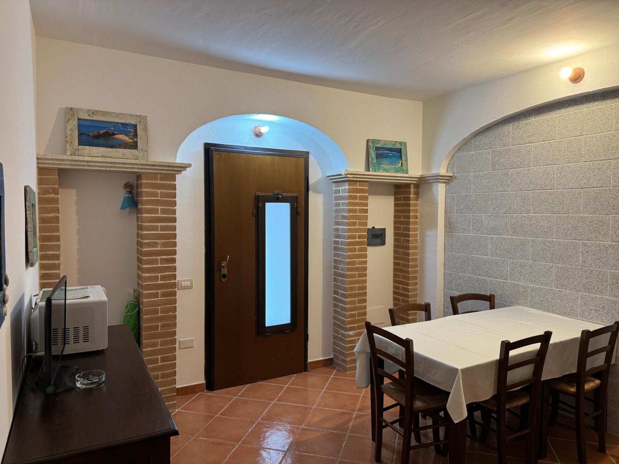 Casa Gallo カーラゴノネ エクステリア 写真