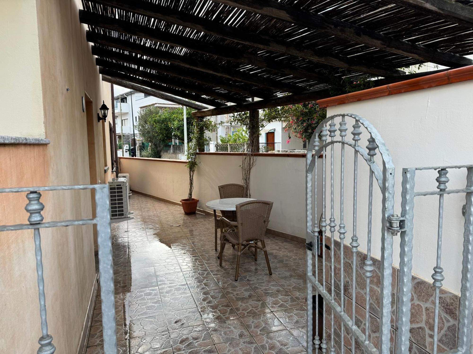 Casa Gallo カーラゴノネ エクステリア 写真