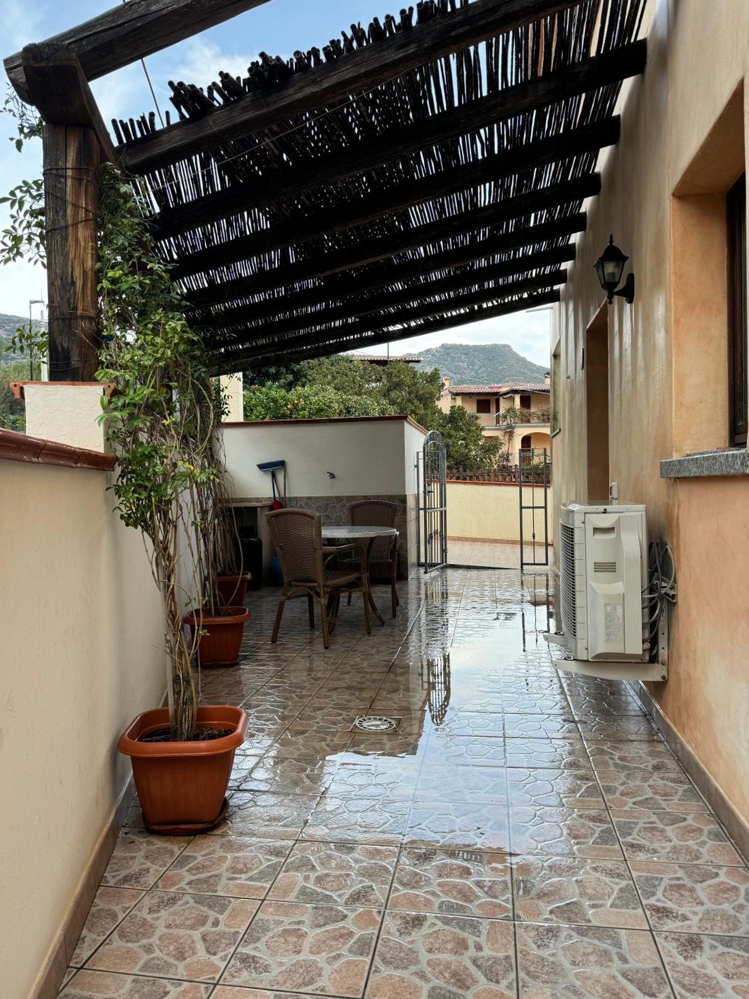 Casa Gallo カーラゴノネ エクステリア 写真
