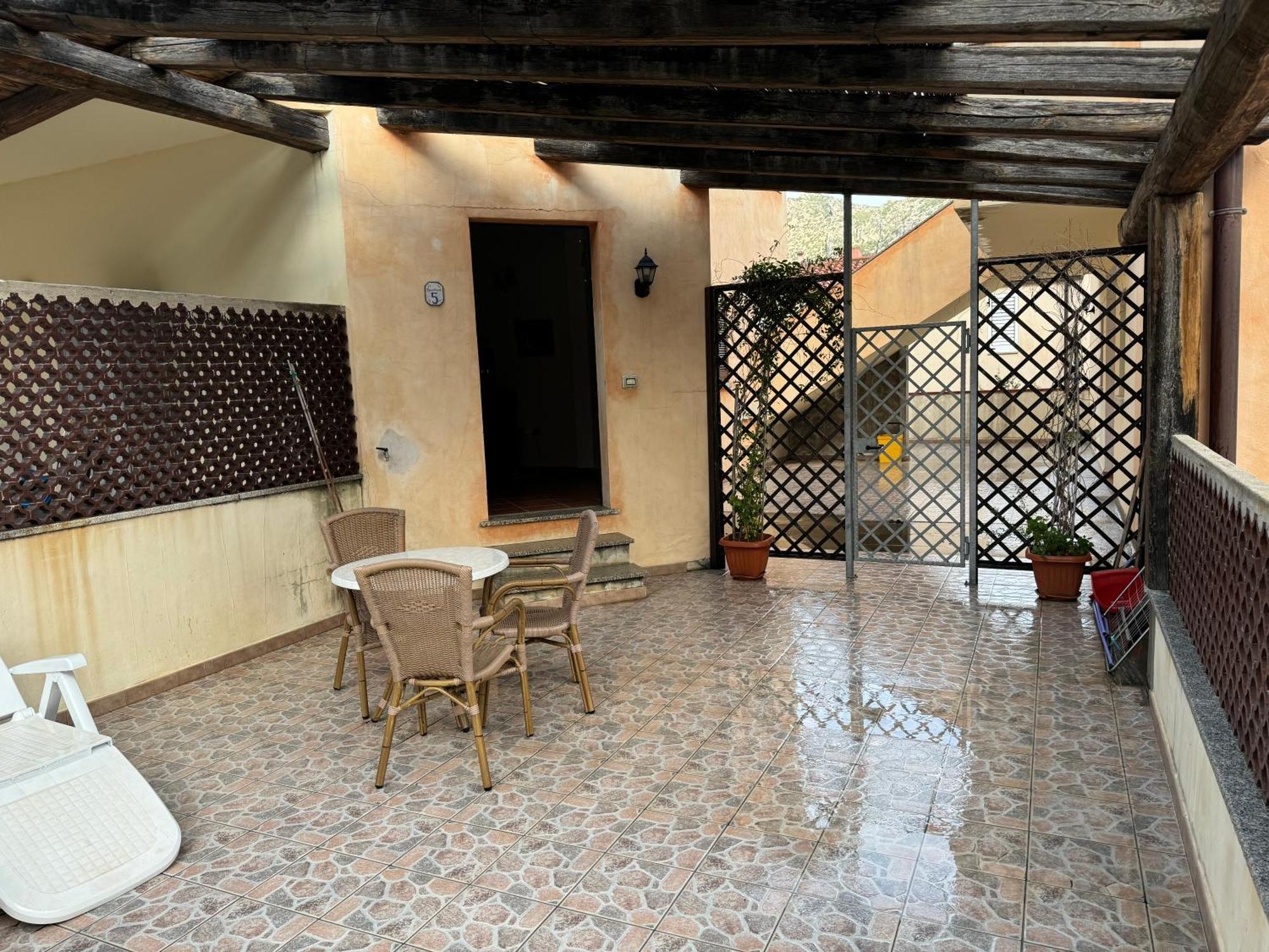 Casa Gallo カーラゴノネ エクステリア 写真