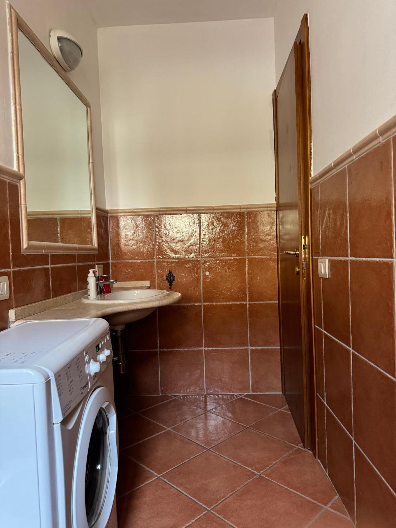 Casa Gallo カーラゴノネ エクステリア 写真