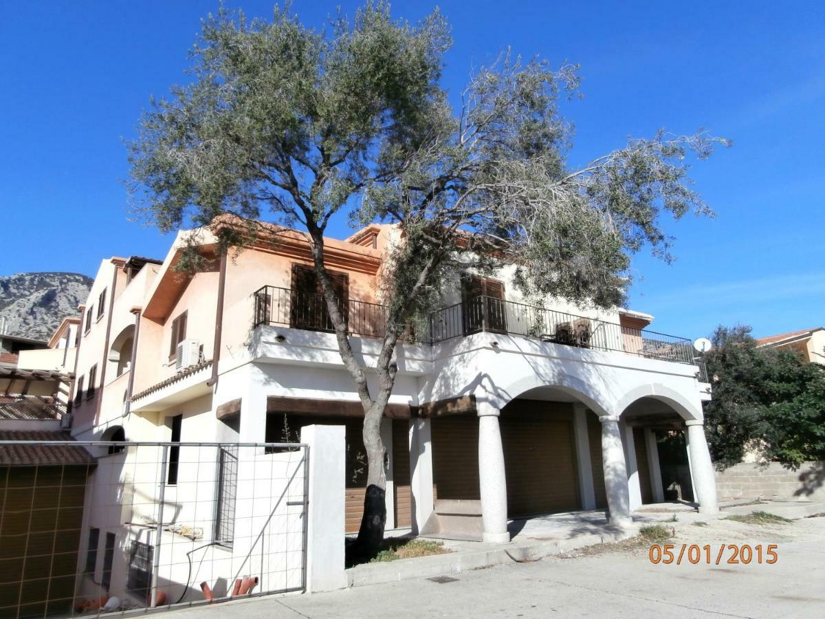 Casa Gallo カーラゴノネ エクステリア 写真